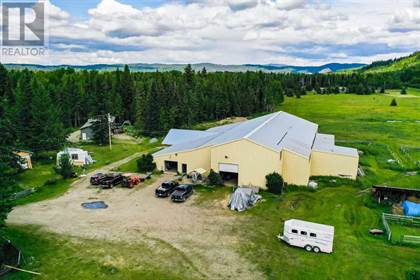 Prince George Rural Farms for Sale - Ranches & Acreages for Sale in ...