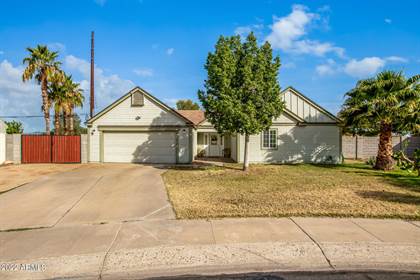 Residential Property for sale in 736 E BROOKS Street, Chandler, AZ, 85225