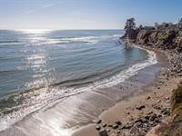 Photo of 4360 Opal Cliff DR, Pleasure Point, CA