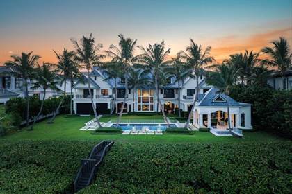 Homes for Sale, Palm Beach Gardens