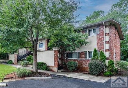 Condos Apartments For Sale In Athens Ga