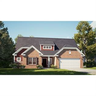 6014 Sand Mill Drive, Indianapolis, IN, 46259