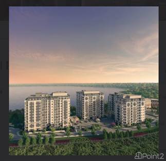 Picture of 52 Lakeside Terrace,  Barrie,   ON, Barrie, Ontario