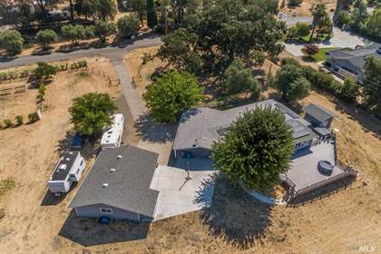 6703 Gibson Canyon Road, Vacaville, CA, 95688