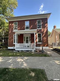 Picture of 916 N 5TH Street, Quincy, IL, 62301