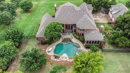 Picture of 9508 Harbour View Lane, Fort Worth, TX, 76179