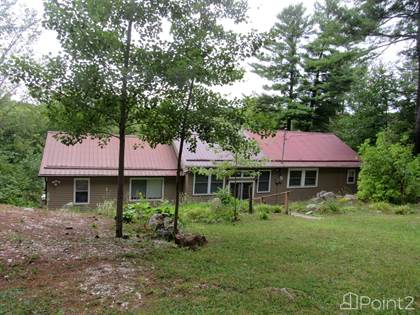 93 A&B South Woods Road, Rossie, NY, 13646