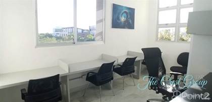 Office On the 3rd level of the Mare Blu, located in Puntacana Village (1138), Punta Cana, La Altagracia