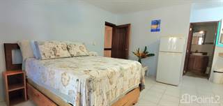 Residential Property for sale in 4K VIDEO! REDUCED FOR FAST SALE! OCEANFRONT STUDIO CONDO, WALKING DISTANCE TO CABARETE!, Cabarete, Puerto Plata