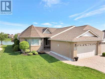 Single Family for sale in 1039 IMPERIAL CRESCENT, Windsor, Ontario, N9G2T3