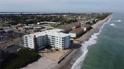 Picture of 205 HIGHWAY A1A 212, South Patrick Shores, FL, 32937