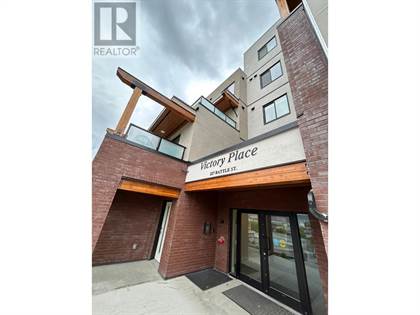 Picture of 227 BATTLE STREET 103, Kamloops, British Columbia, V2C2L3