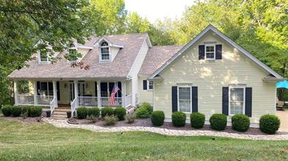 17843 Orrville Road, Chesterfield, MO, 63005