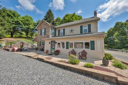 Picture of 4880 Little Gap Road, Kunkletown, PA, 18058