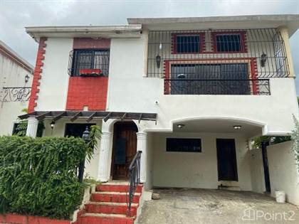 Vendo Casa Duplex En El Residencial Arroyo Manzano, Arroyo Manzano, Distrito  Nacional — Point2