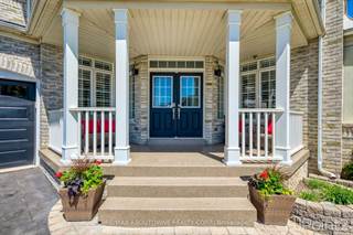 2235 Wuthering Heights Way, Oakville, Ontario, L6M 0A3