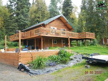 Picture of 850 RISSE ROAD, Fairbanks, AK, 99712