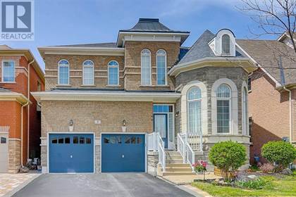 Single Family for sale in 5 SMOOTHWATER TERR, Markham, Ontario, L6B0E6