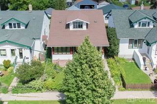 Residential Property for sale in 445 Machray Avenue, Winnipeg, Manitoba, R2W 1A6