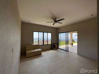 House Pochote II with incredible views in Residencial Oro Monte, Naranjo, Alajuela