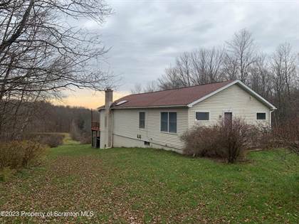 Picture of 6244 Fiddle Lake Rd, Union Dale, PA, 18470