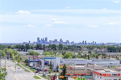 Picture of 88 Arbour Lake Road NW 405, Calgary, Alberta, T3G 0C2