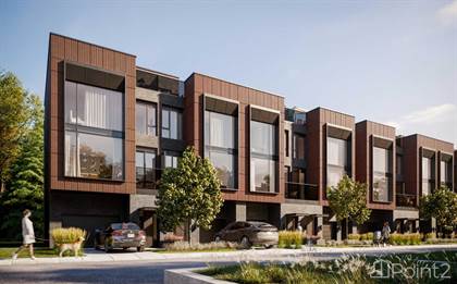 North on Bayview Insider VIP Access at Bayview/Elgin Mills, Richmond Hill, Ontario, L4S 1M1
