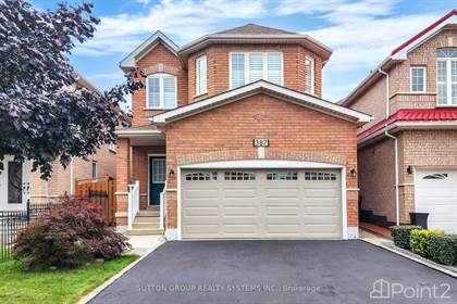 Picture of 387 Rocca Crt, Mississauga, Ontario, L5W 1V1