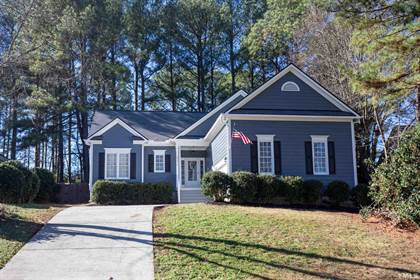 Residential Property for sale in 1917 Kelly Glen Drive, Apex, NC, 27502