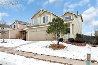 5083 Chaise Drive, Colorado Springs, CO, 80923