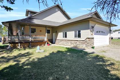 Residential Property for sale in 114 Main Street, Alhambra, Alberta, T0M 0C0