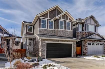 Picture of 55 Nolancliff Place NW, Calgary, Alberta, T3R 0T4