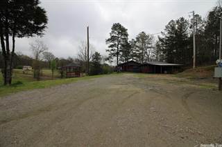 413 Lost Creek Road, Pearcy, AR, 71964
