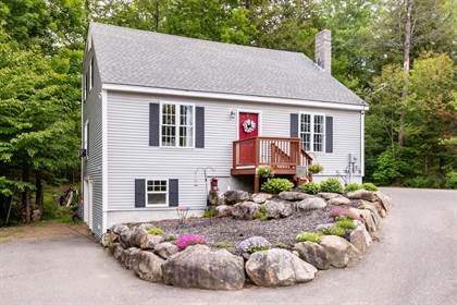 Picture of 1211 Center Street, Wolfeboro, NH, 03894