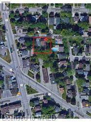 Vacant Land for sale in 17 BARRIE Lane, Cambridge, Ontario, N1S3A3