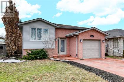 1031 Brookview Crescent Windsor Ontario N8w5h3 Point2 Homes