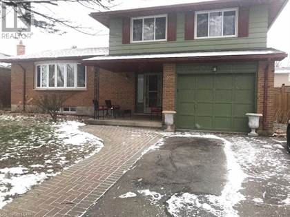 Single Family for sale in 42 HAMMOND Crescent, London, Ontario, N5X1A4
