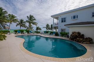 Condominium for sale in Tara Del Sol Beachfront 3 Bedroom, Ambergris Caye, Belize