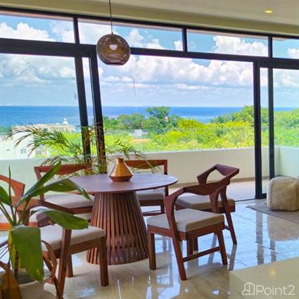 ★Luxurious 2-Bedroom Condo with Panoramic Ocean Views in Cozumel★(ALPE)(GA501), Quintana Roo - photo 4 of 26