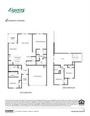 New Homes In Josephine Tx 22 New Listings Point2