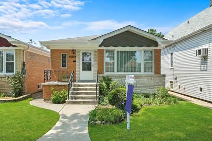 Picture of 2828 N MOODY Avenue, Chicago, IL, 60634
