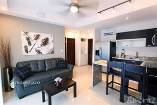 CONDO- 1 - 3 Bedroom Luxury Condos Located In Oceano Boutique Hotel!!!, Jaco, Puntarenas