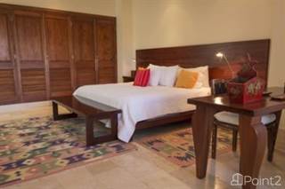 Stunning Beachfront condo fully furnished with  infinity pool (G2967), Cap Cana, La Altagracia
