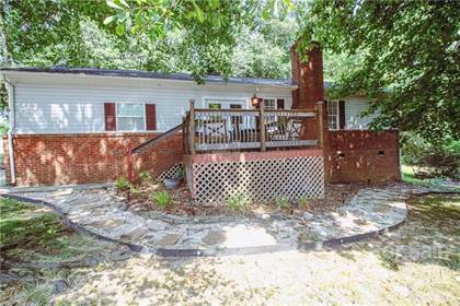 352 Runyans Road, Grover, NC, 28073