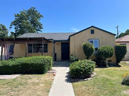 Picture of 305 Tollhouse Drive, Bakersfield, CA, 93307