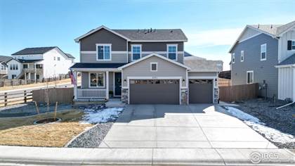 5751 Congressional Ct, Fort Collins, CO, 80528