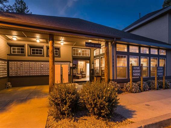 Condo For Rent at 2800 South Highland Mesa Road, Flagstaff, AZ, 86001 ...