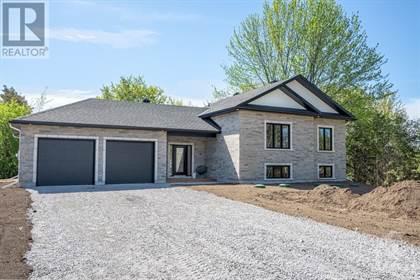 Single Family for sale in 8096 VICTORIA STREET, Metcalfe, Ontario, K0A2P0