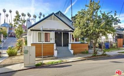 3,785 Casas en venta en Los Angeles, CA | Point2