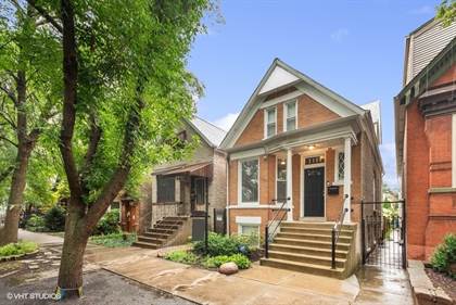 Picture of 2139 W. Thomas Street, Chicago, IL, 60622